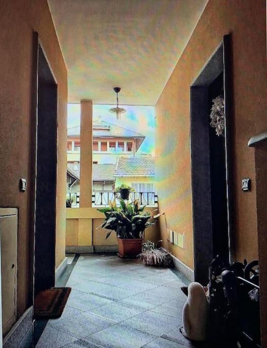 Le Corti Di Legnano Uno Monolocali Centralissimi Exteriör bild