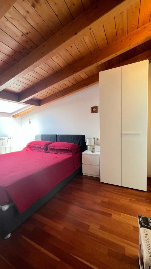 Le Corti Di Legnano Uno Monolocali Centralissimi Exteriör bild